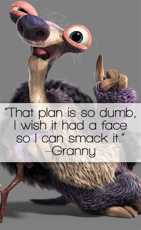 Sid The Sloth Quotes - ShortQuotes.cc