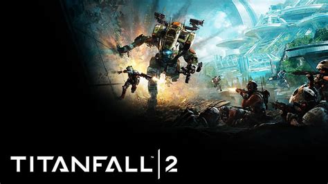 Titanfall 2 HD wallpaper | Pxfuel