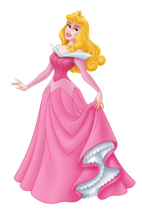 Coloriage Princesse Aurore Disney - idées de coloriage