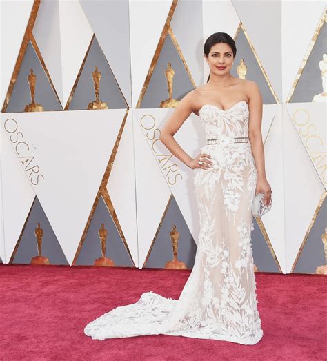 Priyanka Chopra’s Oscar look is worth Rs. 55 crores!