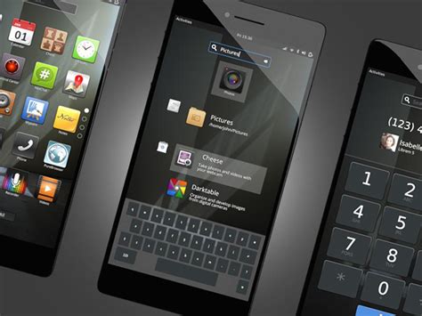 Librem 5 Linux Smartphone - for Privacy and Security - G for Gadget