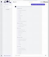 ChatGPT を利用し、データベースと連携して SQL 操作をすることができる OSS！「SQL Chat」  ソフトウェア開発者のための sketch template