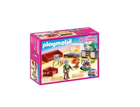 Dollhouse – Playmobilsa