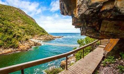 Cape Town Garden Route Tour - Risk Free Group Tours - Expat Explore