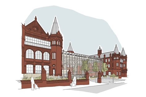 Birmingham Children’s Hospital expansion approved - BDP.com