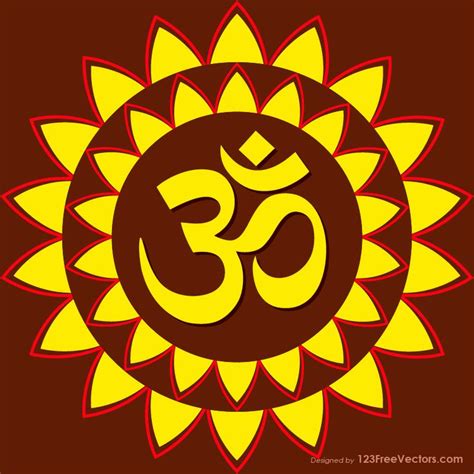 Aum | Om symbol wallpaper, Om symbol art, Om art