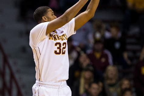 Minnesota Basketball vs Nebraska-Omaha GameThread - The Daily Gopher