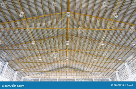 Stadium roof stock image. Image of light, details, arena - 38879299