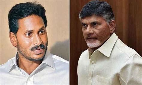 Chandrababu Naidu writes letter to CM YS Jagan over Praja Vedika