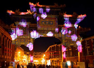 Liverpool’s Chinatown - a guide for visiting Europe's oldest Chinatown in 2023 - You Well