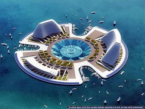 Interview with the Seasteading Institute – NAOC