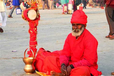 Colours and charm of Gangasagar Mela behind the lens | Get Bengal