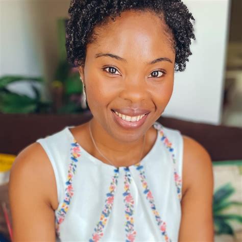 Somi Igbene, PhD - Science Writer | Cushing's Disease News