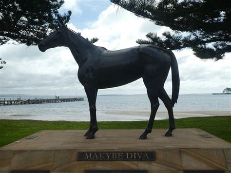 Makybe Diva Statue (Port Lincoln): UPDATED 2020 All You Need to Know Before You Go (with PHOTOS)