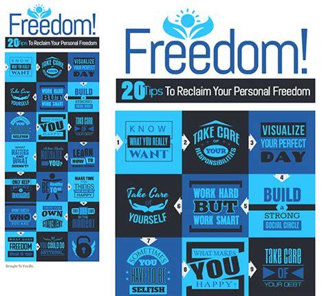 Personal Freedom - Tools For Motivation