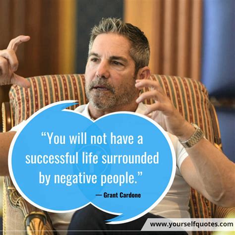 160 Grant Cardone Quotes That Will Influence You To Become Successful ...