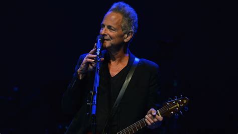 Lindsey Buckingham announces first tour since heart surgery | Louder