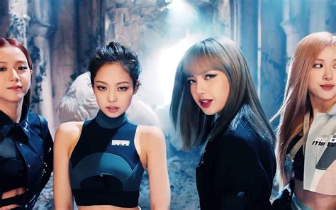 Blackpink Wallpaper 4k Lisa Jisoo Jennie Rose Korean Singers | Images ...