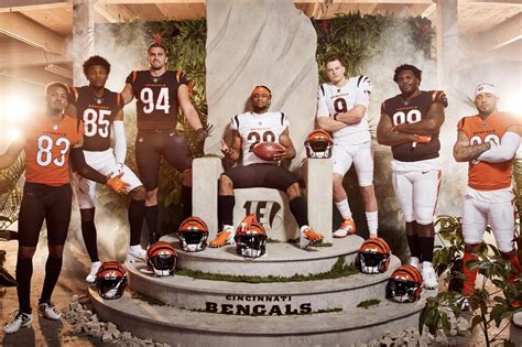 Bengals roster projection: Summer vacation edition - Cincy Jungle