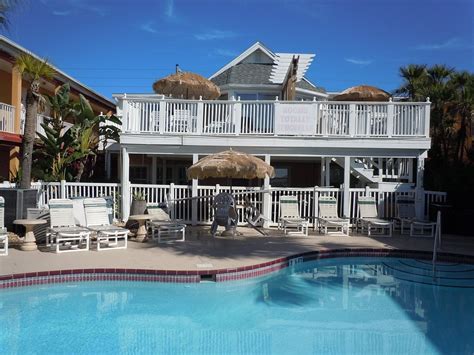 Schooner Hotel - UPDATED 2021 Prices, Reviews & Photos (Madeira Beach, Florida) - Tripadvisor