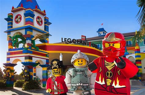 LEGOLAND CALIFORNIA HOTEL - Updated 2020 Prices, Reviews, and Photos ...