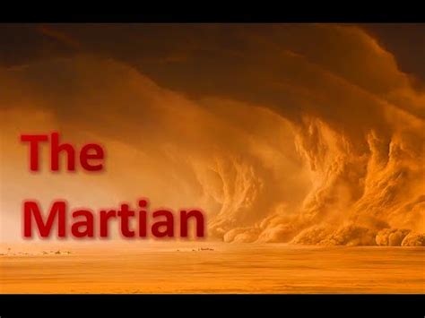 The Martian | Soundtrack | Confidential Music - Sheperd - YouTube