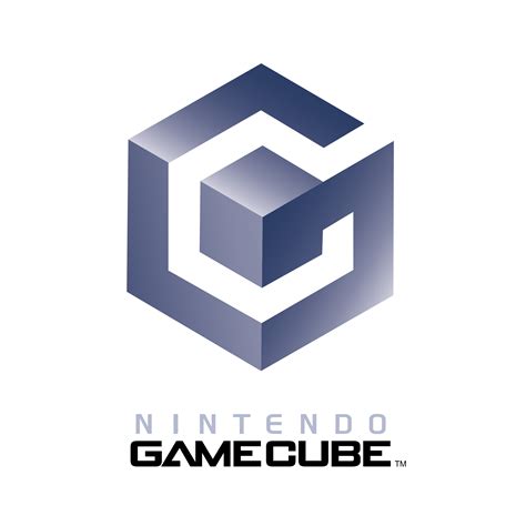 Nintendo Gamecube Logo PNG Transparent & SVG Vector - Freebie Supply