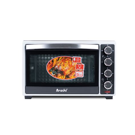 Oven Listrik P33A - Arashi