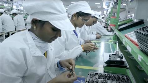 Foxconn Subsidiary To Invest $200 Million For New Electronic Components ...