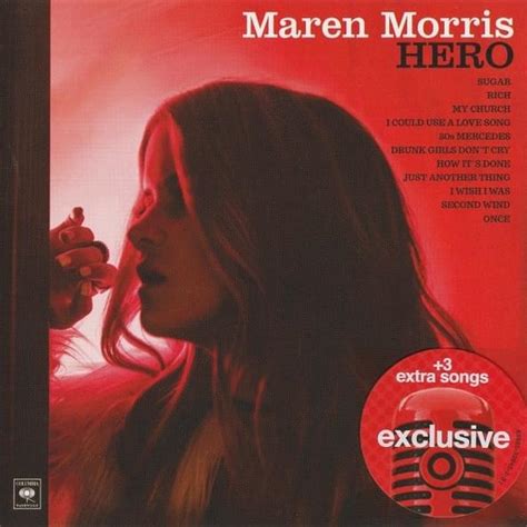 Maren Morris – 80s Mercedes Lyrics | Genius Lyrics