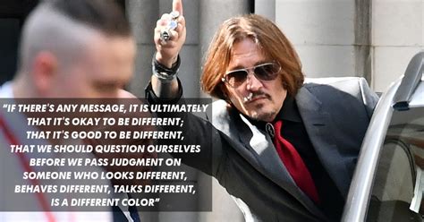 Johnny Depp Quotes: Heed These Words Of Wisdom By The ‘Pirates Of The ...