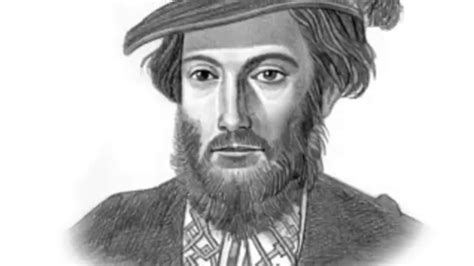 Accadde oggi: il 22 Febbraio 1512 moriva Amerigo Vespucci