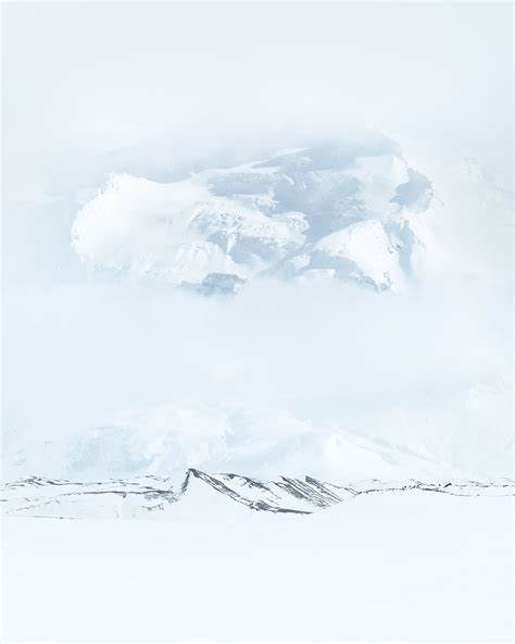 The Minimalist Approach to Landscape Photography — Andrea Livieri | Travel & Landscape ...