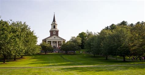 The Best Bible Colleges & Universities in America (Top 20 List)