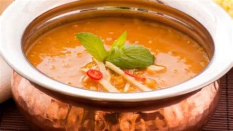 Shorba: The Flavourful Indian Soup Perfect For this Nippy Weather ...