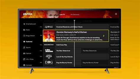 Pluto TV: App, channels, guide and how to activate | Tom's Guide