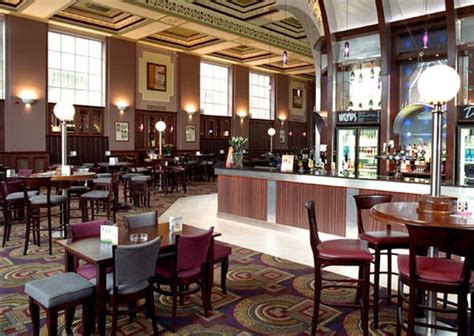 WETHERSPOONS - Updated December 2024 - Crescent Road, Harrogate, North ...