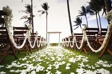 Four Seasons Hualalai Wedding | Callaway Gable