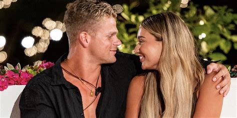 Love Island's Zac reveals major step in relationship with Lucinda