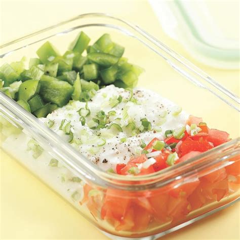 Cottage Cheese Salad Recipe - EatingWell