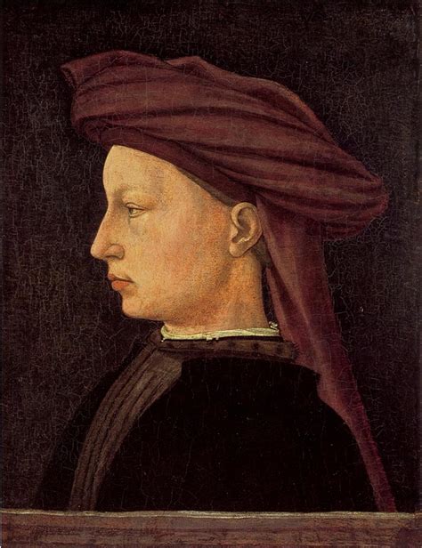 Masaccio | Art in Tuscany