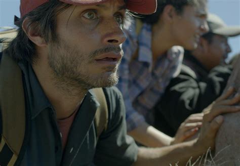 Trailer of Desierto starring Gael Garcia Bernal and Jeffrey Dean Morgan ...