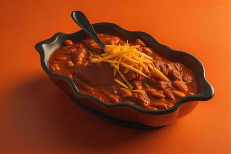 Chili Bowl Stock Photos, Images and Backgrounds for Free Download