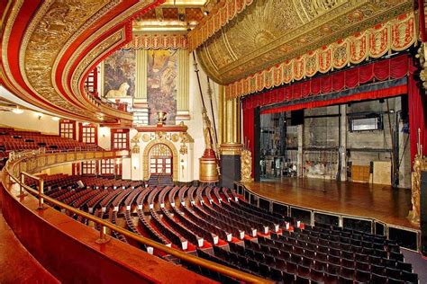 Beacon Theater NYC | Beacon theater, Theater architecture, Home nyc