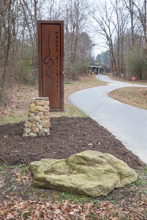 Sunday Stroll: Neuse River Trail — The Restless Wild