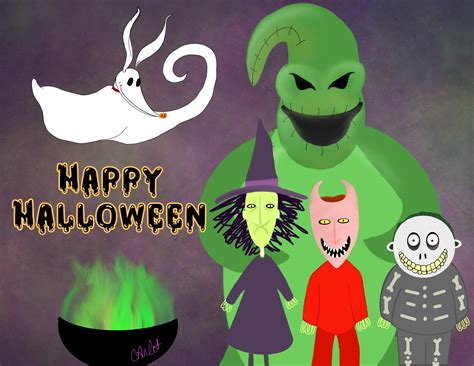 Happy Halloween : r/disney