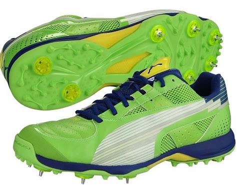 Cricket Goes Green with PUMA this T20 season