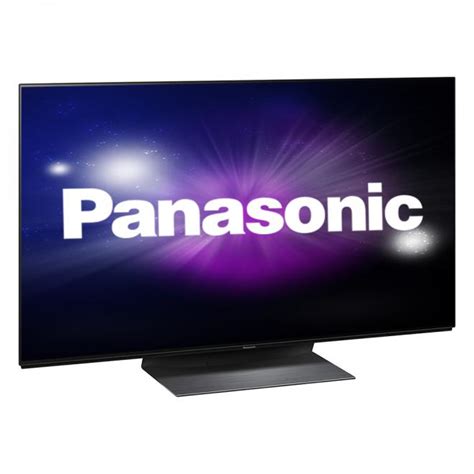 OLED TV PANASONIC TH 55GZ1000T, | Komnit Express