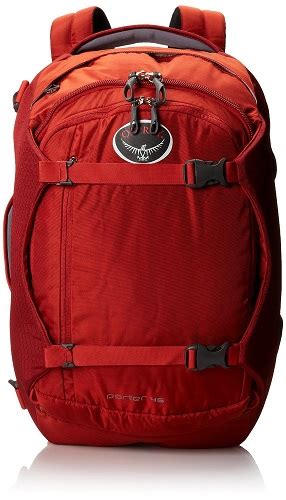 Osprey Porter 46 Review | Travel Gear Addict