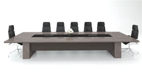 Conference Desk - Designcraft